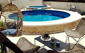 Apartments Rustika Toscana